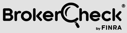 Broker Check logo