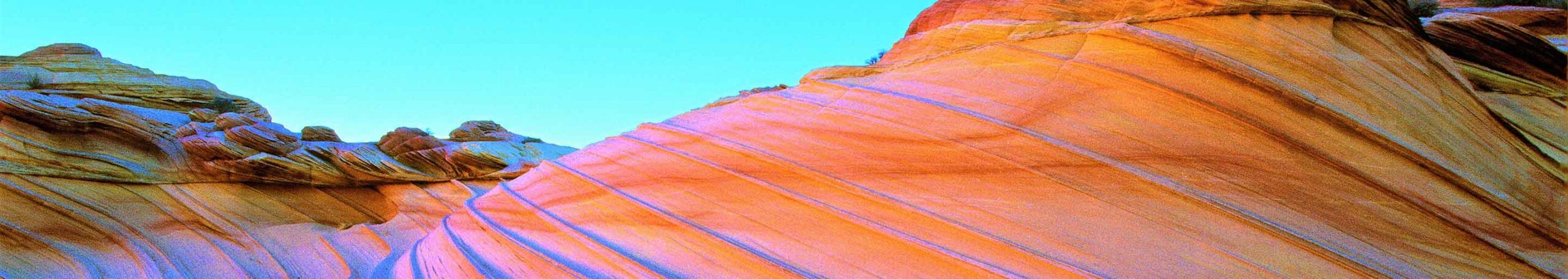 Arizona hills